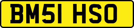 BM51HSO