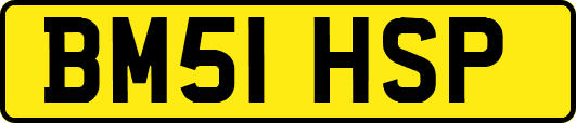 BM51HSP