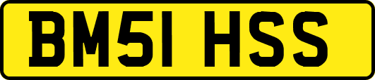 BM51HSS