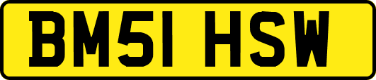 BM51HSW