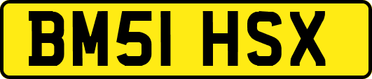 BM51HSX