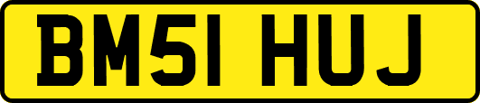 BM51HUJ