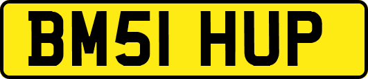 BM51HUP