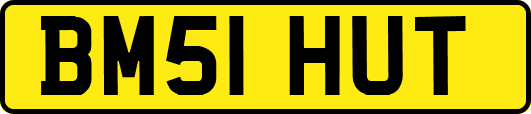 BM51HUT