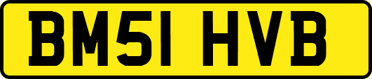 BM51HVB