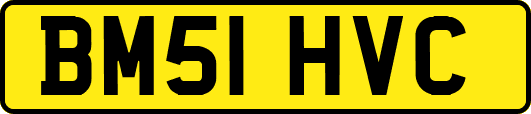 BM51HVC