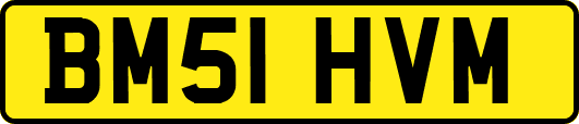 BM51HVM