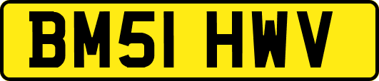 BM51HWV