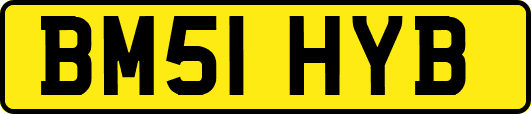 BM51HYB