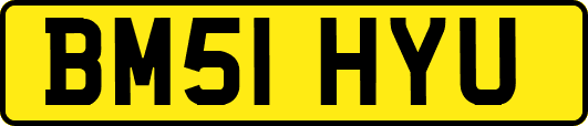 BM51HYU