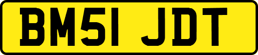 BM51JDT