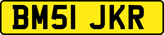 BM51JKR