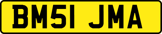 BM51JMA