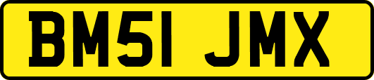 BM51JMX