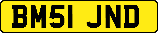 BM51JND