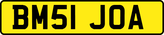 BM51JOA