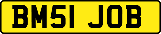 BM51JOB