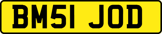 BM51JOD