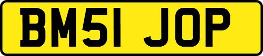 BM51JOP