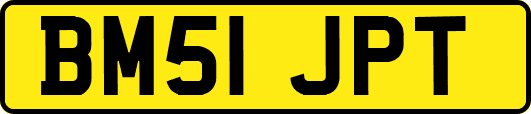 BM51JPT