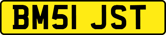 BM51JST
