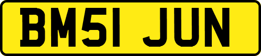 BM51JUN