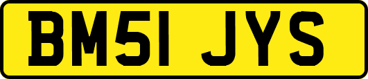 BM51JYS