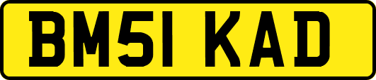 BM51KAD