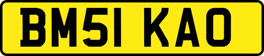 BM51KAO