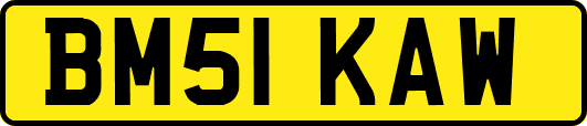 BM51KAW