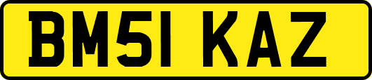 BM51KAZ