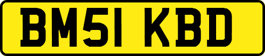 BM51KBD