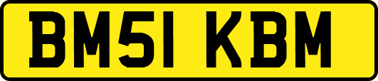 BM51KBM