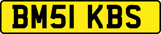 BM51KBS