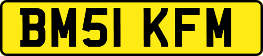 BM51KFM