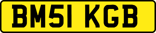 BM51KGB