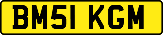 BM51KGM