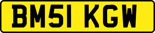 BM51KGW