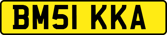 BM51KKA