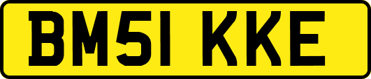 BM51KKE