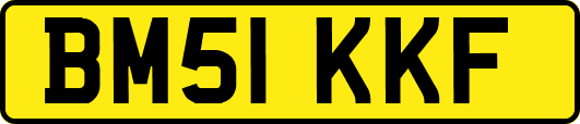 BM51KKF