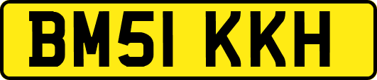 BM51KKH