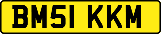 BM51KKM