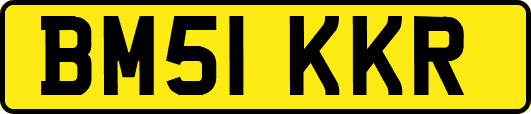 BM51KKR
