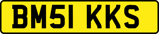 BM51KKS