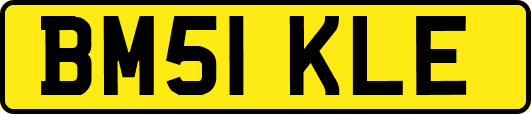 BM51KLE