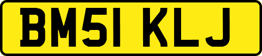 BM51KLJ