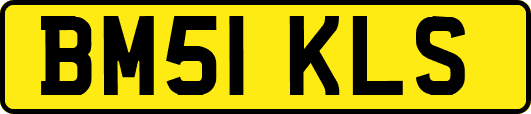 BM51KLS