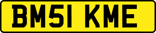 BM51KME