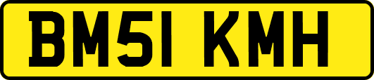 BM51KMH
